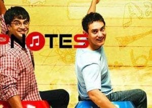 Behti Hawa Sa Tha |3 idiots