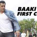 Baaki Sab First Class Hai Jai Ho piano notes