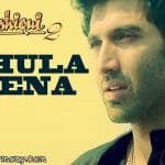 Bhula Dena Aashiqui2 piano notes