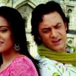 Chand Sifarish Fanaa Piano Notes
