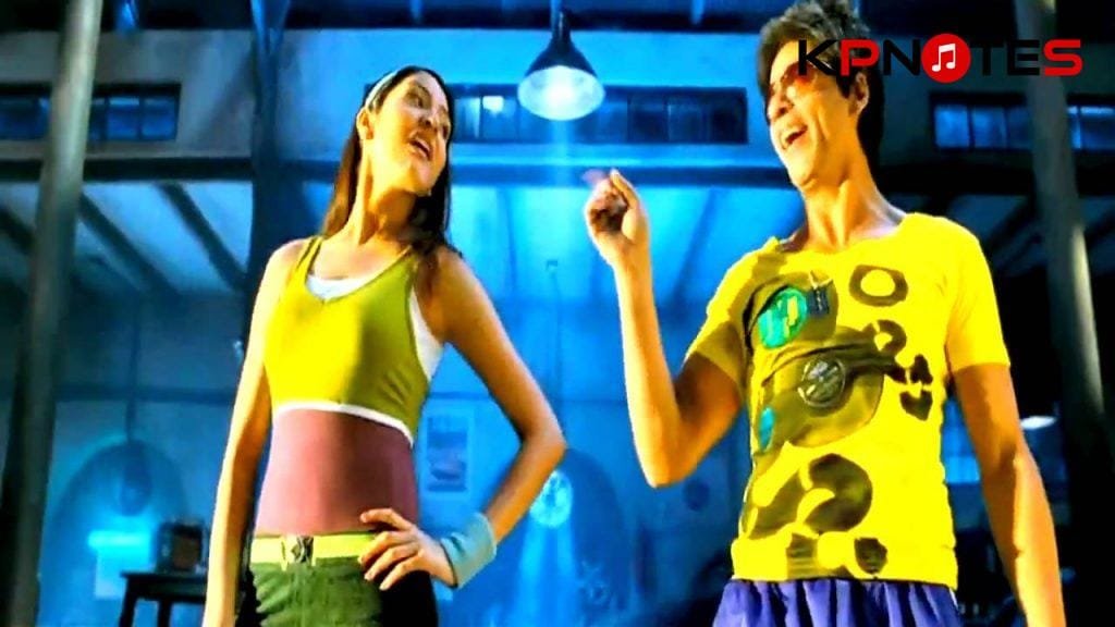 Dance Pe Chance