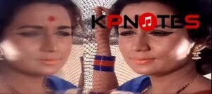 Ek-Pyar-Ka-Nagma-Hai-Shor-Piano-Notes