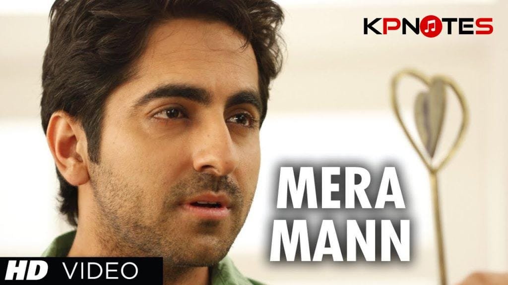Mera Mann Kehne Laga
