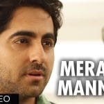 Mera Mann Kehne Laga Nautanki Saala piano notes