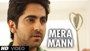 Mera-Mann-Kehne-Laga-Nautanki-Saala-piano-notes
