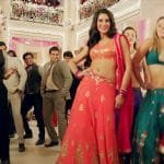 Shanivaar Raati Main Tera Hero Piano Notes