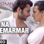 Suno Na Sangemarmar Youngistan piano anotes