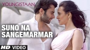 Suno-Na-Sangemarmar-Youngistan-piano-anotes