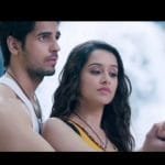 Teri Galliyan Ek Villain Piano Notes
