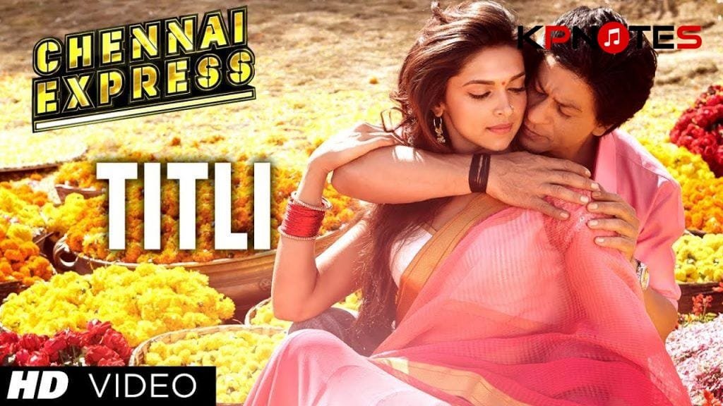 Titli