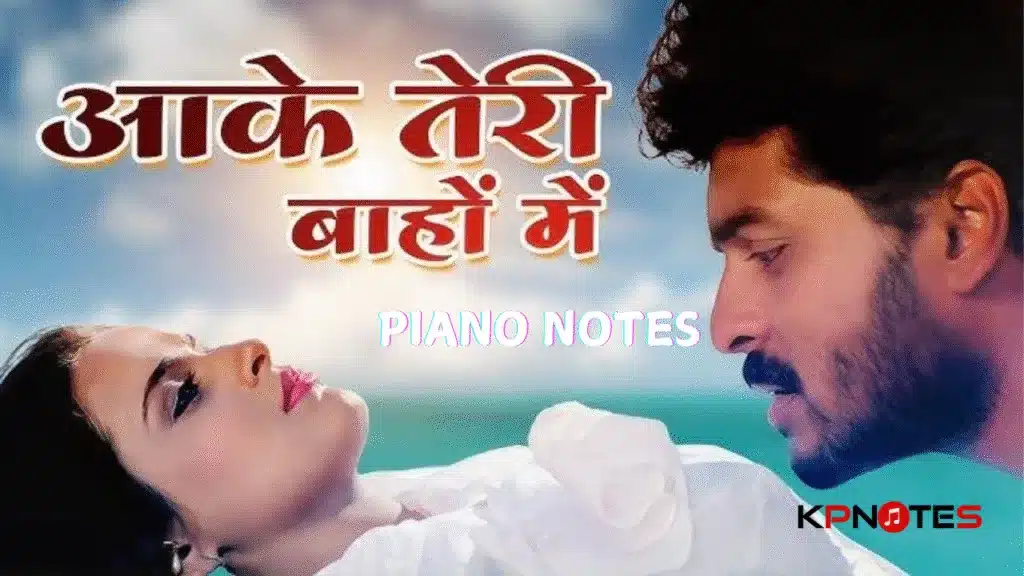Aake Teri Bahon Mein