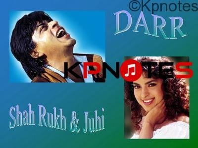 Darr