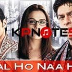 Kal Ho Naa Ho