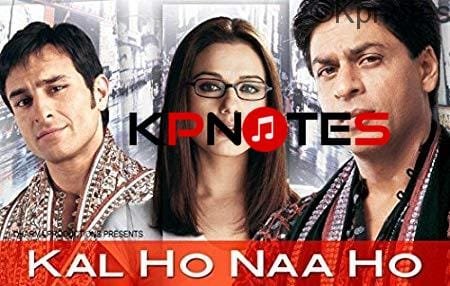 Kal Ho Naa Ho