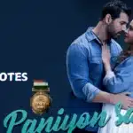 paniyo sa piano notes