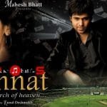 Jannat Poster