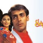 Mera Dil Bhi Kitna Pagal Hai Saajan piano notes