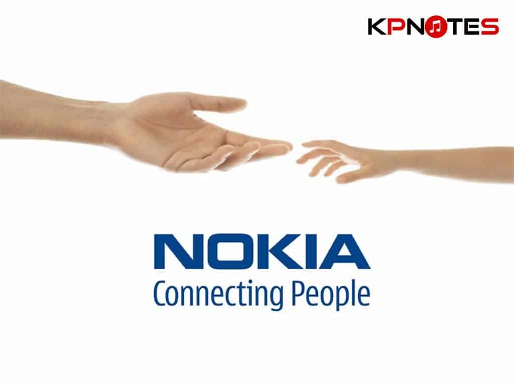 Nokia