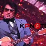 chand mera dil chandni ho tum hum kisise kam naheen piano notes