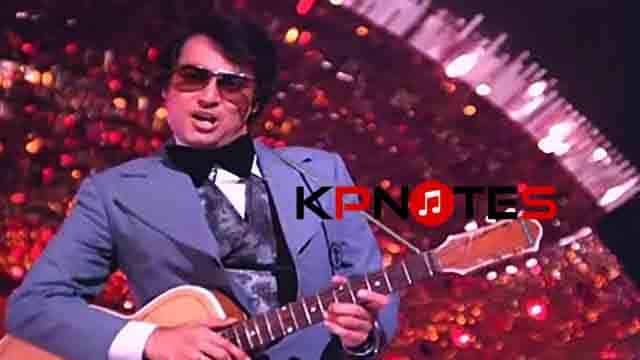 Chand Mera Dil Chandni Ho Tum