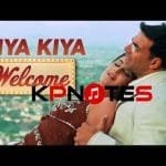 Kiya Kiya