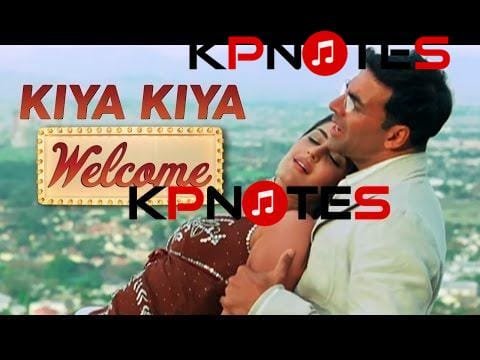 Kiya Kiya