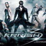 krrish 3