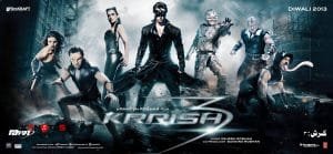 Dil Tu Hi Bataa | Krrish 3 piano notes