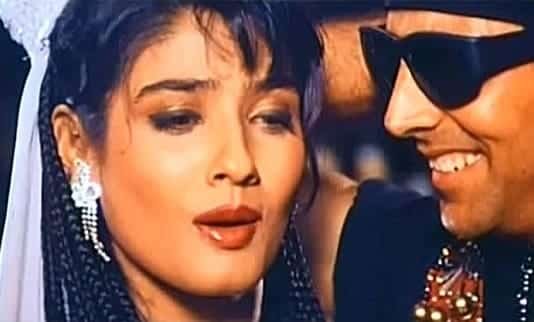 Tu Cheez Badi Hai Mast Mast