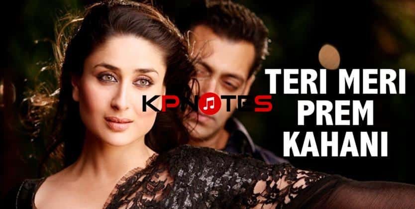 Teri Meri