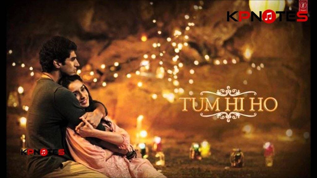 Tum Hi Ho