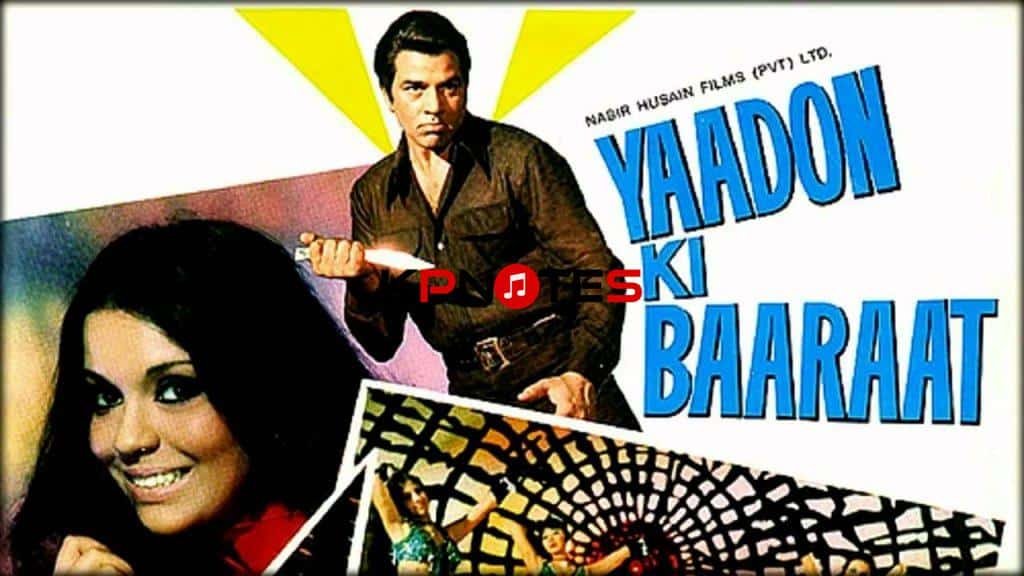 Chura Liya Hai Tumne Jo Dil Ko