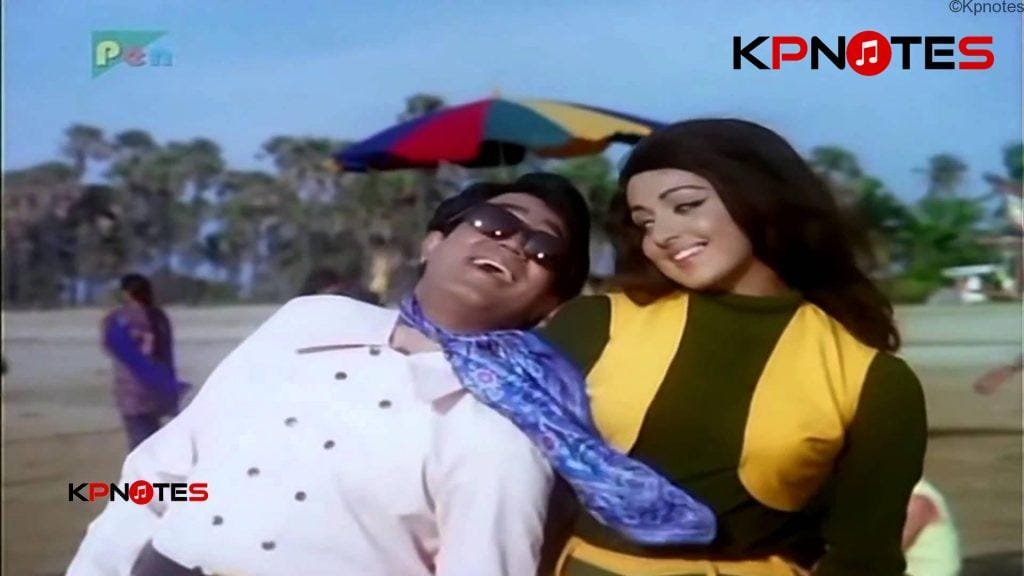 Zindagi Ek Safar Hai Suhana