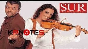 aa bhi jaa piano notes
