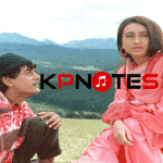 Aaye Ho Meri Zindagi Mein Raja Hindustani Piano Notes