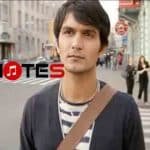 Tune Mere Jaana Emptiness Piano Notes