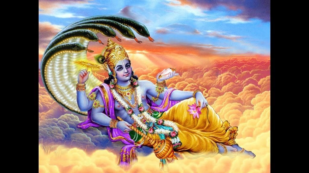 Om Jai Jagdish Hare