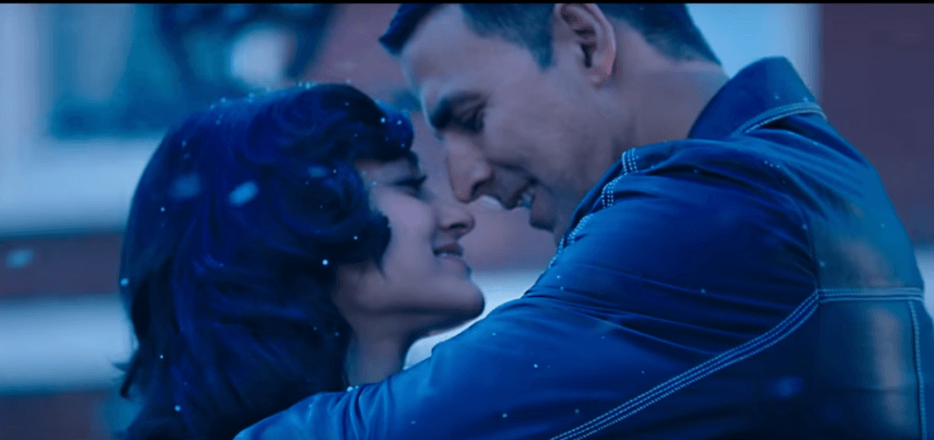 Tere Sang Yaara