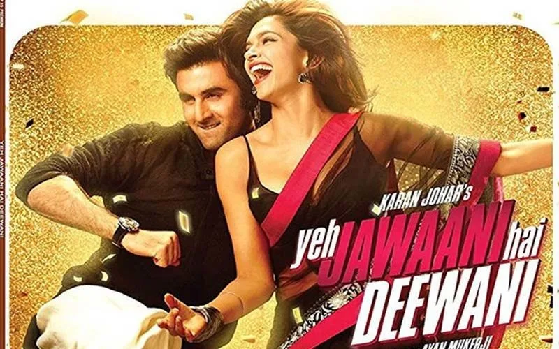 Yeh Jawaani Hai Deewani