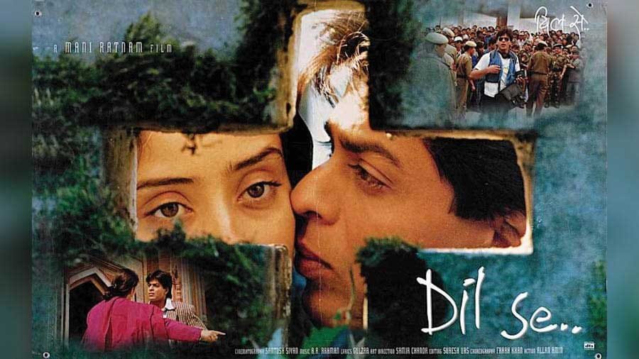 Dil Se