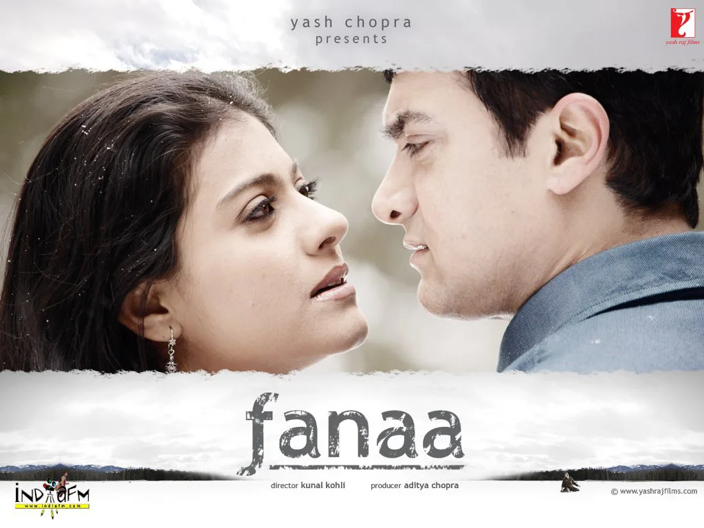 Fanaa