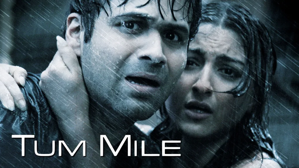 Tum Mile