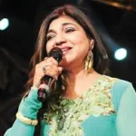 Piano notes and tutorials for Alka Yagnik songs in Hindi – Learn Alka Yagnik piano notes and flute notes