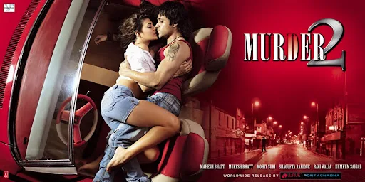 Murder 2