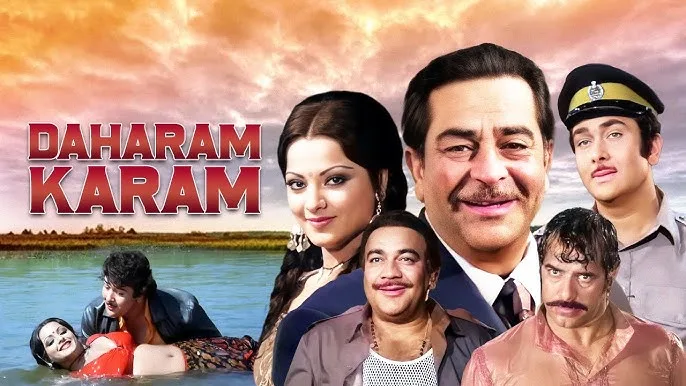 Dharam Karam
