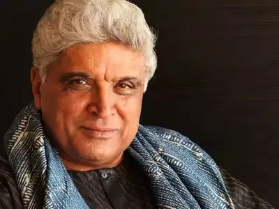 Javed Akhtar