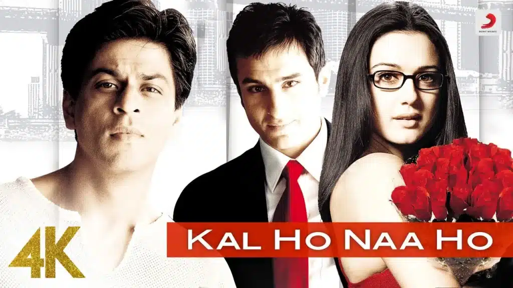 Kal Ho Naa Ho