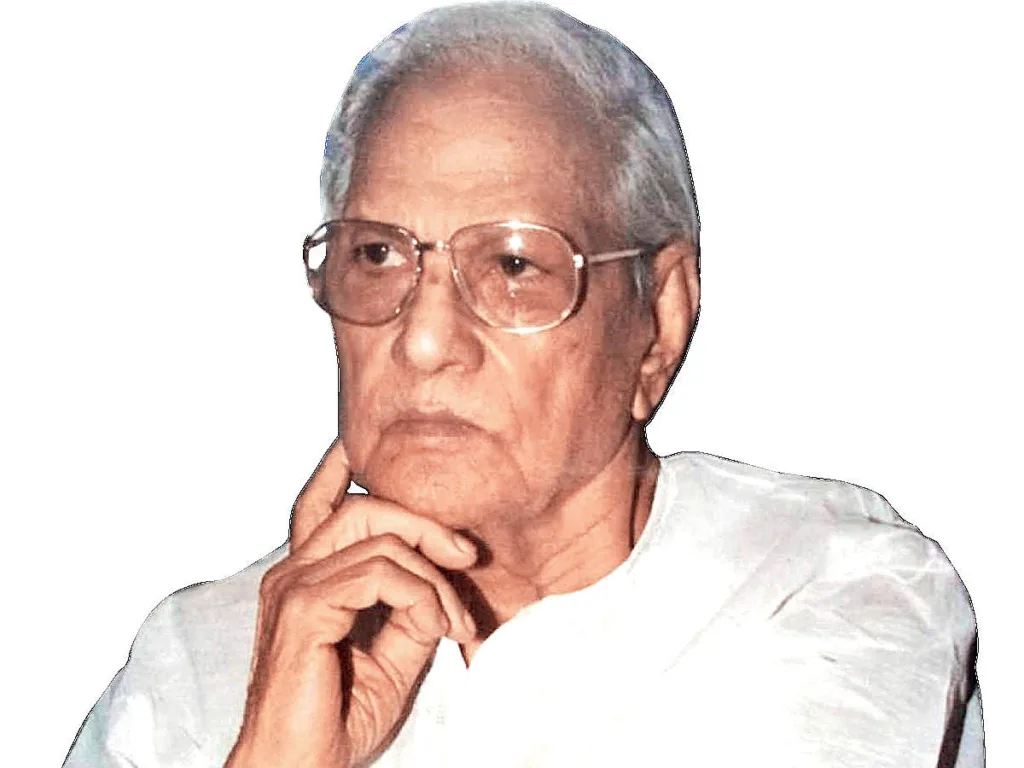 Majrooh Sultanpuri