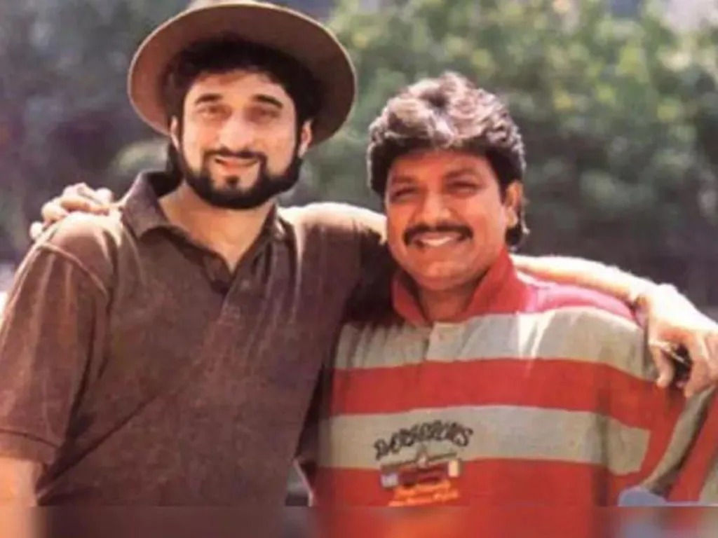 Nadeem – Shravan