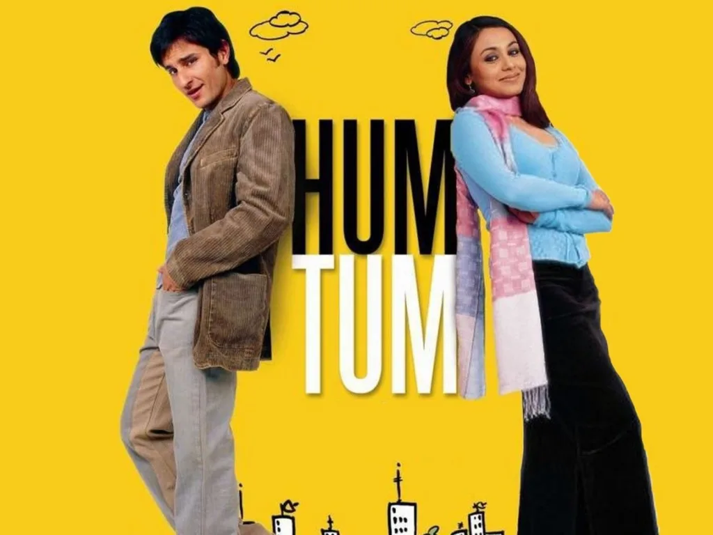 Hum Tum